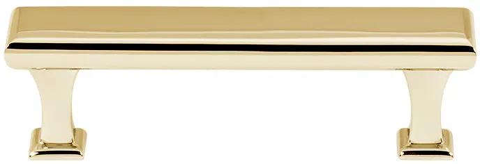 Alno Manhattan 3" Pull by Alno