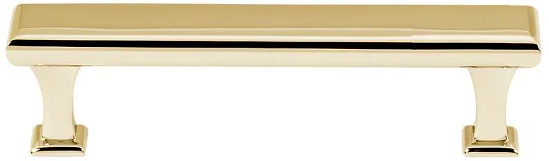 Alno Manhattan 3 1/2" Pull by Alno