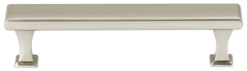 Alno Manhattan 3 1/2" Pull by Alno