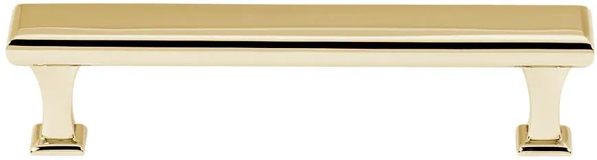 Alno Manhattan 4" Pull by Alno