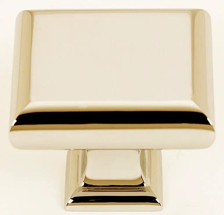 Alno Manhattan 1 3/4" Knob by Alno