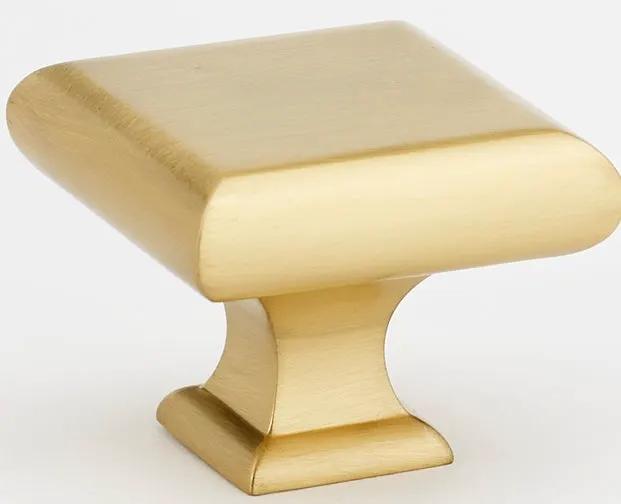 Alno Manhattan 1 3/4" Knob by Alno