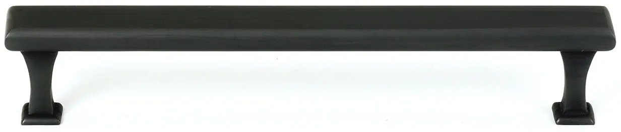Alno Manhattan 6" Pull by Alno
