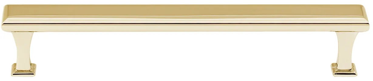 Alno Manhattan 6" Pull by Alno