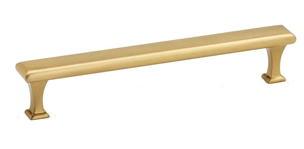 Alno Manhattan 6" Pull by Alno