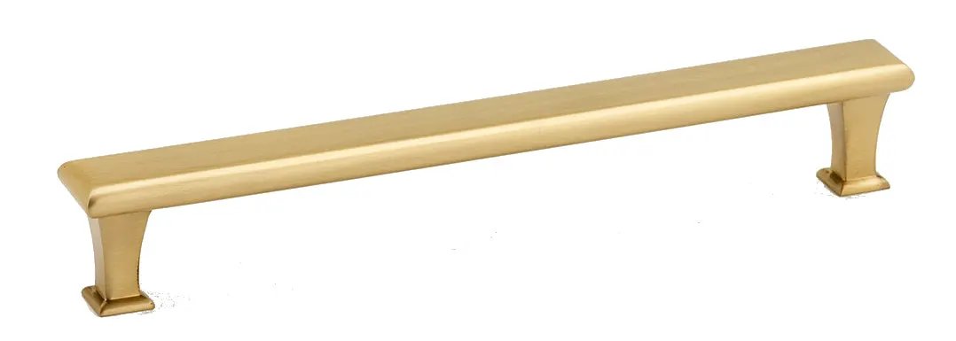 Alno Manhattan 8" Pull by Alno