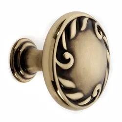 Alno Ornate 1 1/4" Knob by Alno