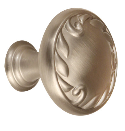 Alno Ornate 1 1/2" Knob