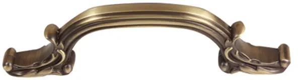 Alno Ornate 6" Pull by Alno