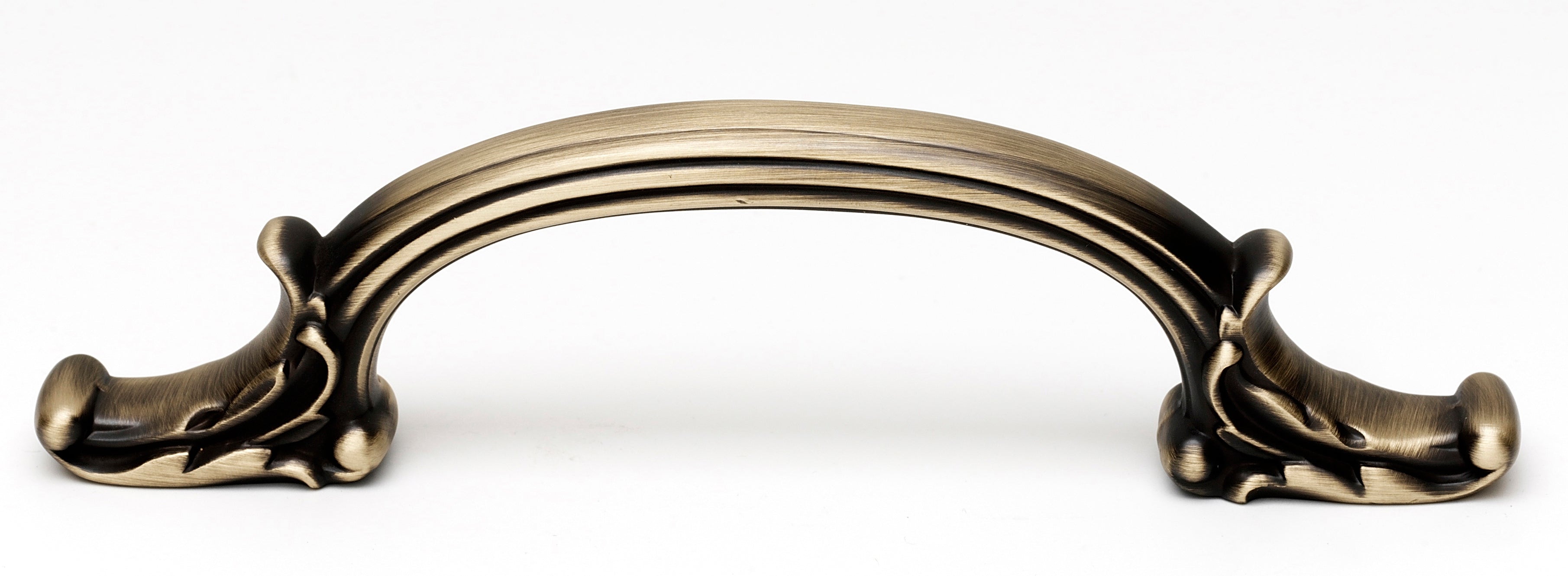 Alno Ornate 4 3/4" Pull