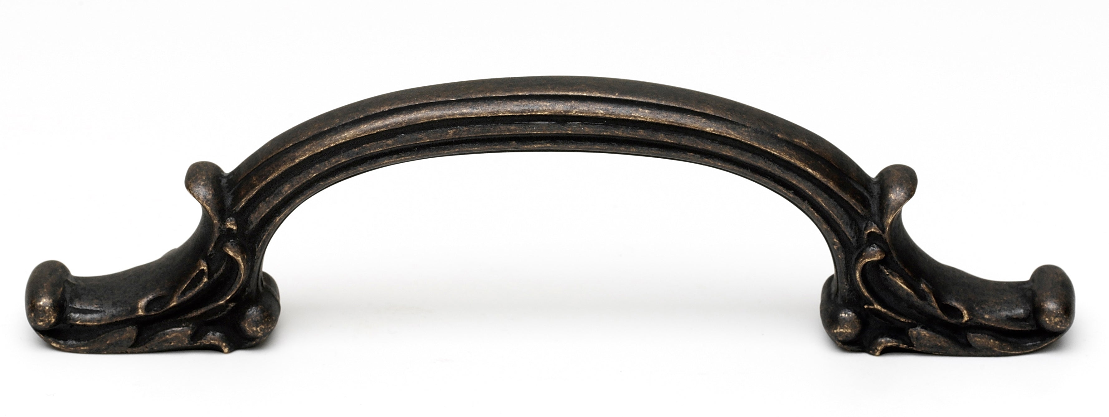 Alno Ornate 4 3/4" Pull