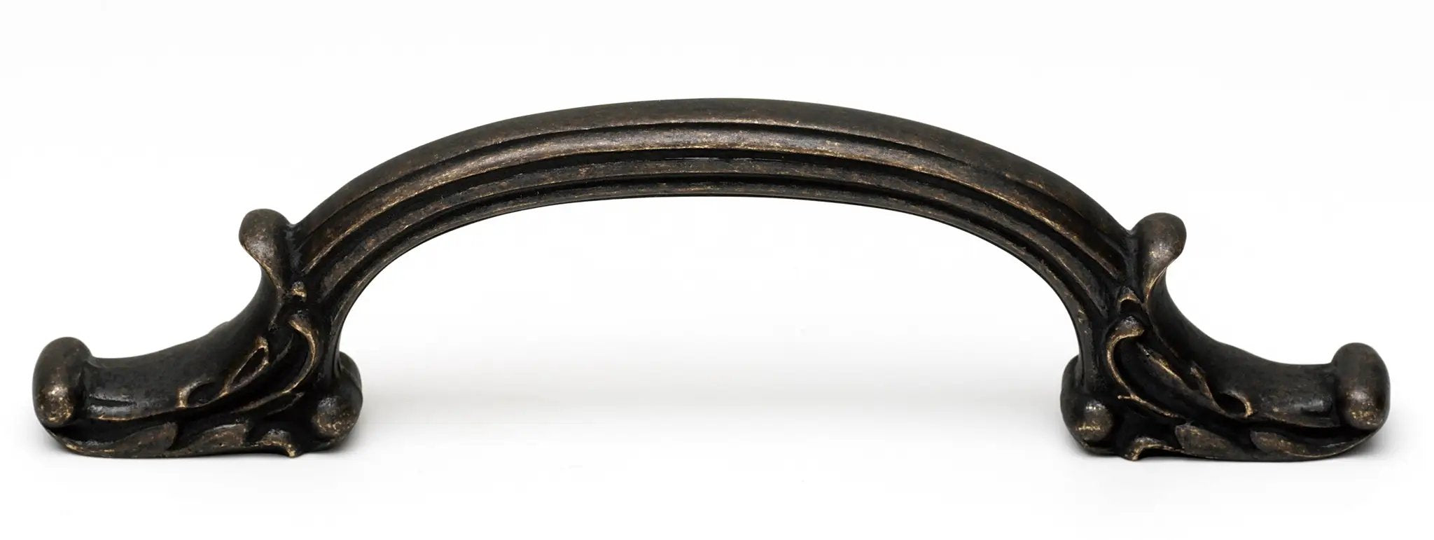 Alno Ornate 4 3/4" Pull by Alno