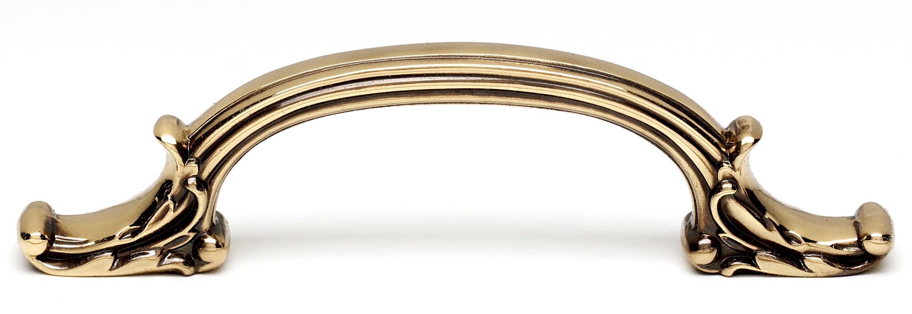 Alno Ornate 4 3/4" Pull