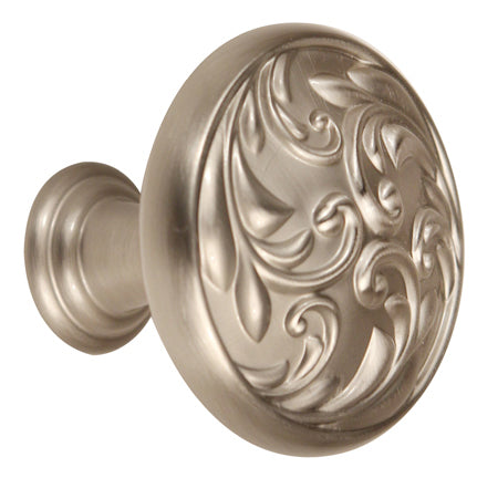 Alno Ornate 1 1/4" Knob