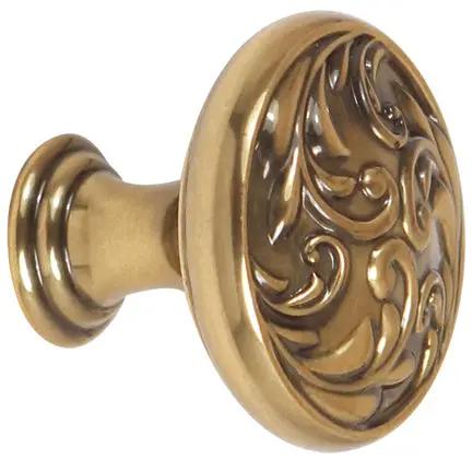 Alno Ornate 1 1/2" Knob by Alno