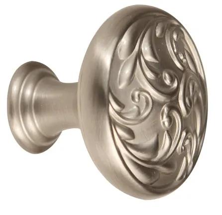 Alno Ornate 1 1/2" Knob by Alno
