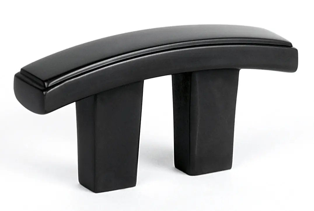 Alno Arch 3/4" Knob by Alno