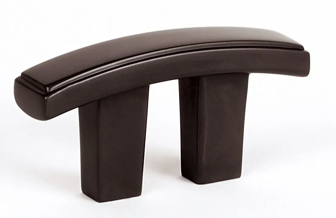 Alno Arch 3/4" Knob by Alno