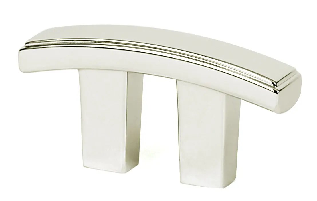 Alno Arch 3/4" Knob by Alno