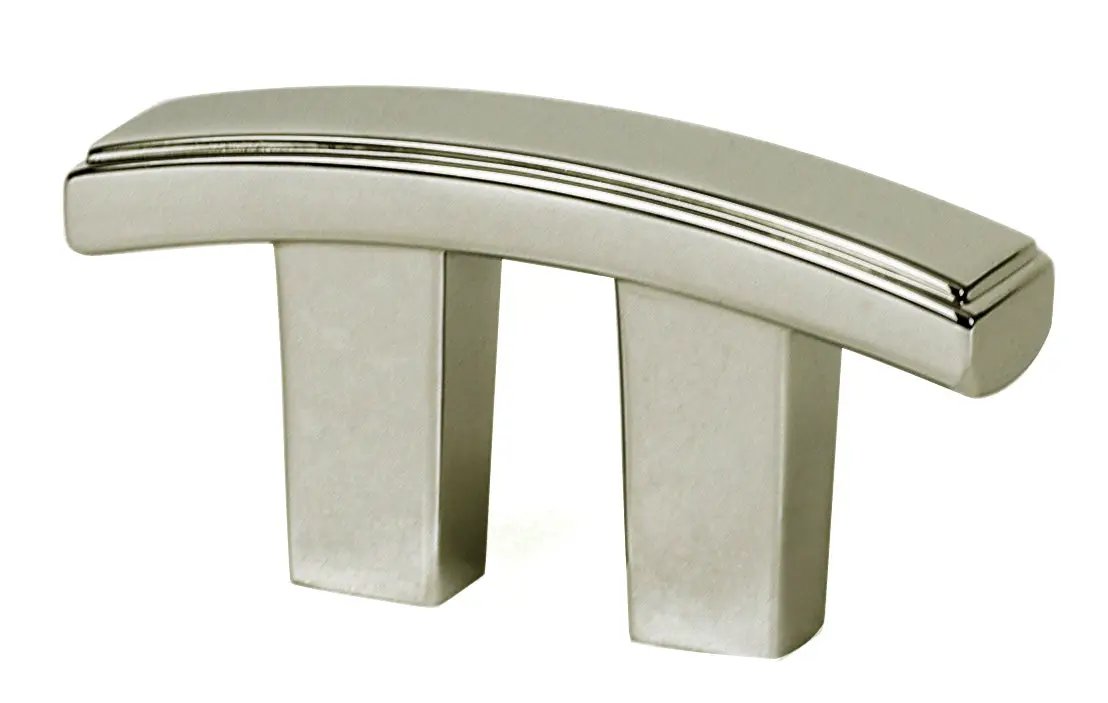 Alno Arch 3/4" Knob by Alno
