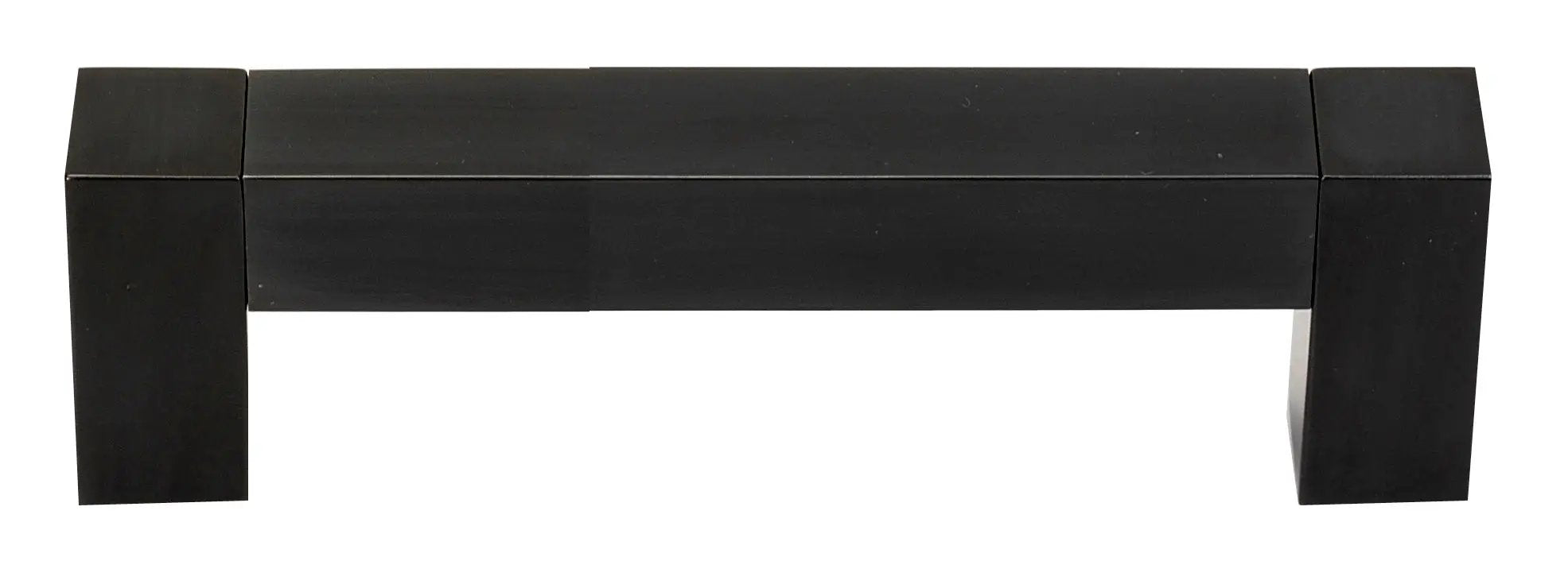 Alno Block 3 1/2" Pull by Alno