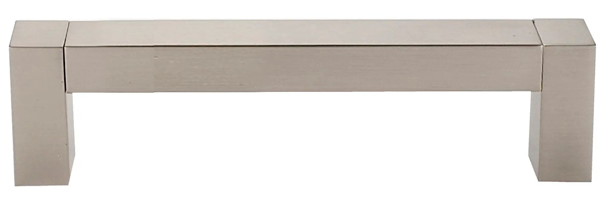 Alno Block 4" Pull by Alno