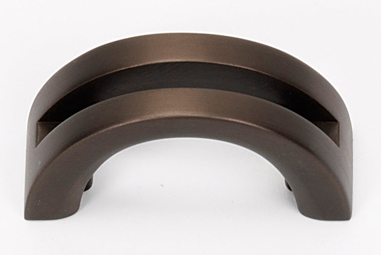 Alno Slit Top 1 1/2" Pull