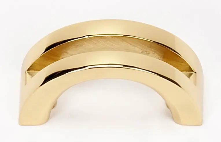 Alno Slit Top 1 1/2" Pull by Alno