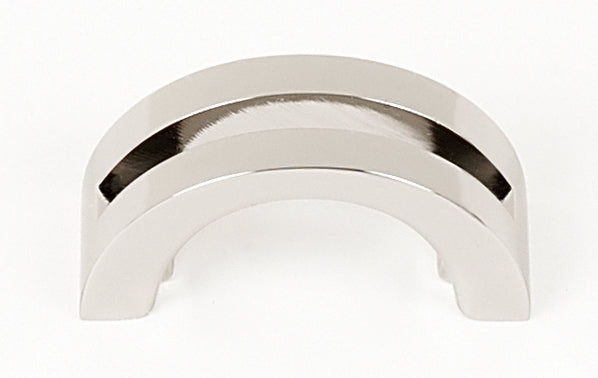 Alno Slit Top 1 1/2" Pull