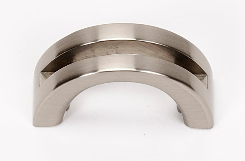 Alno Slit Top 1 1/2" Pull