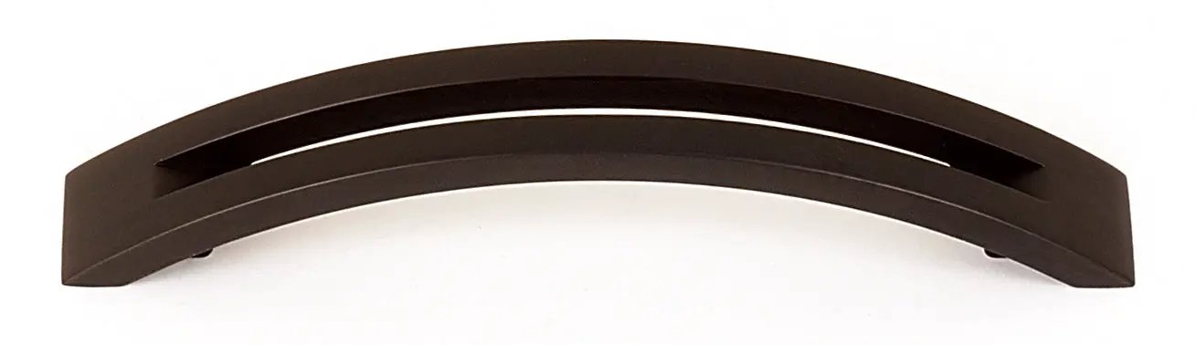 Alno Slit Top 4" Pull by Alno