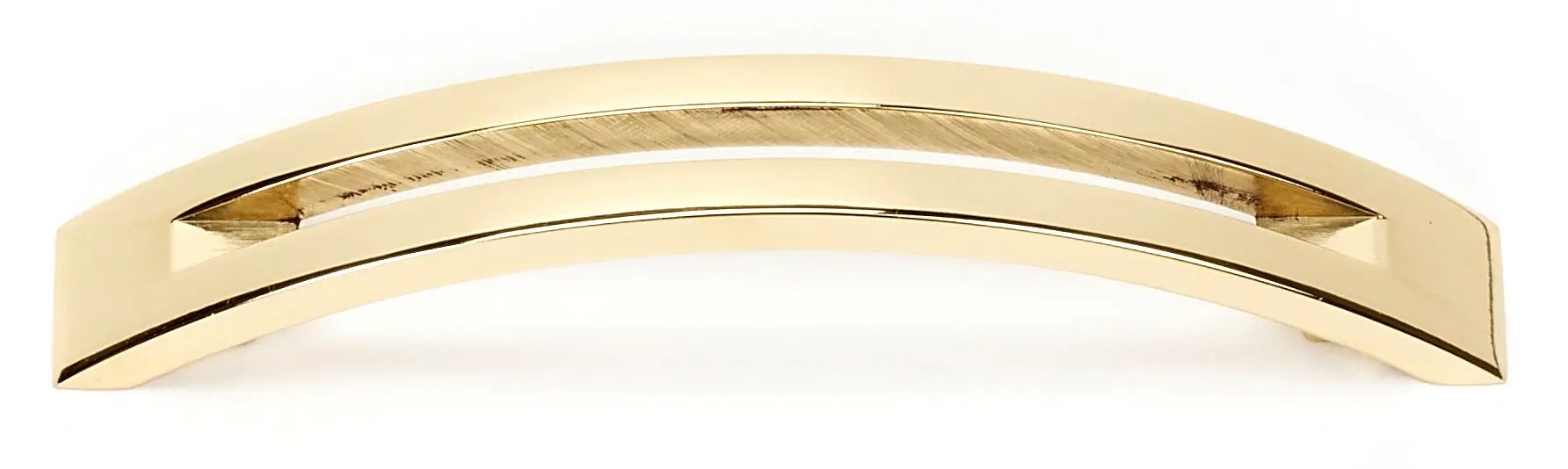 Alno Slit Top 4" Pull by Alno