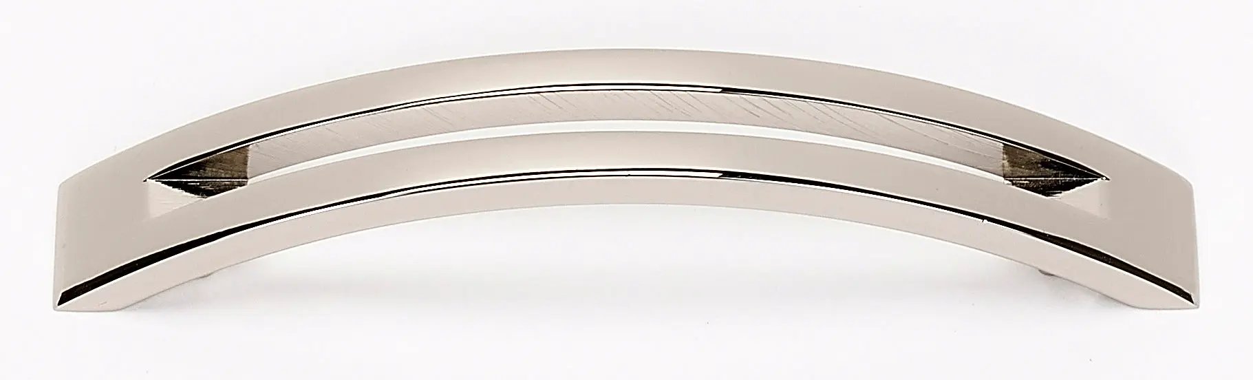 Alno Slit Top 4" Pull by Alno