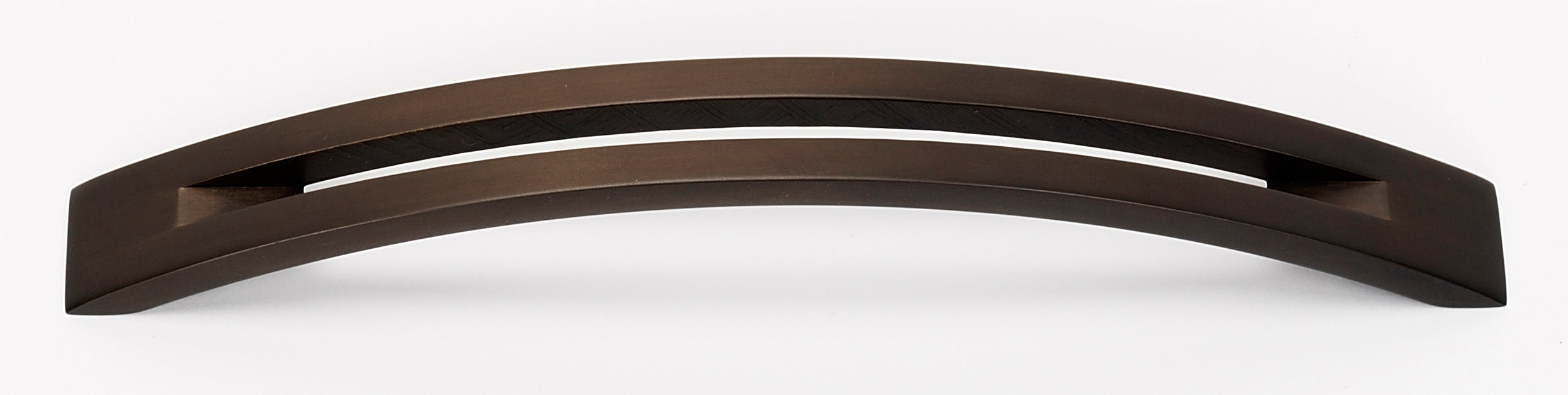 Alno Slit Top 6" Pull