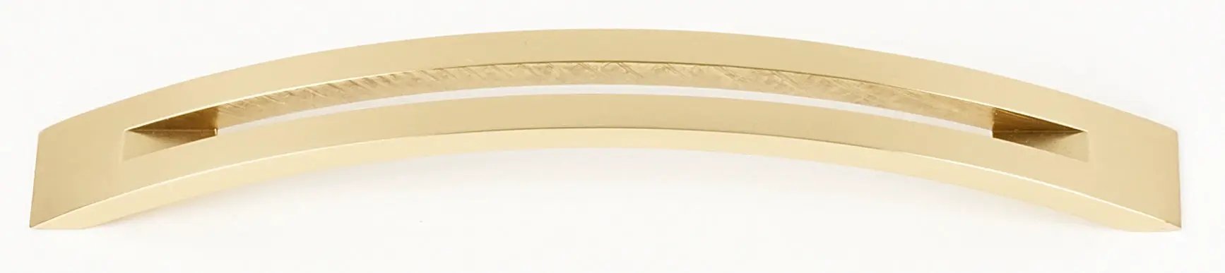 Alno Slit Top 6" Pull by Alno