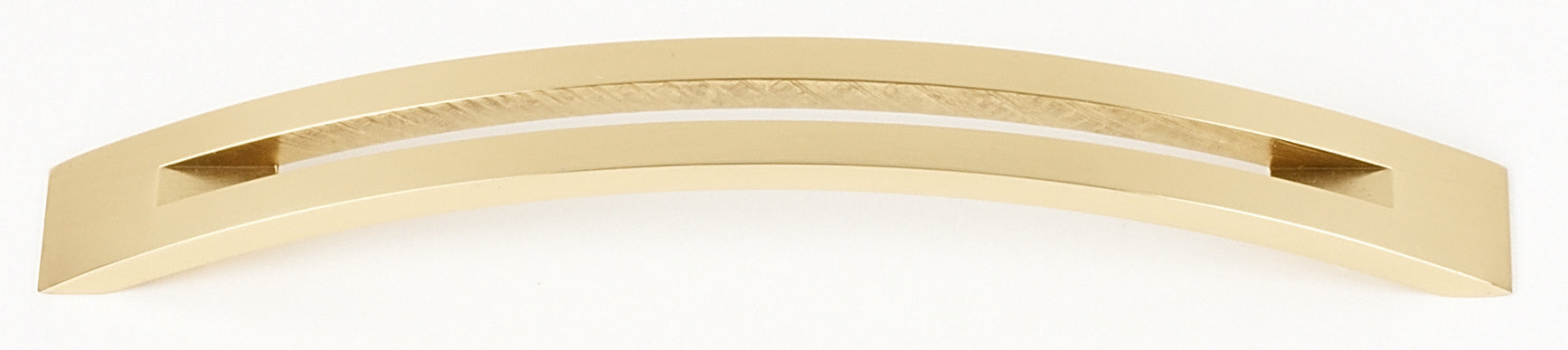 Alno Slit Top 6" Pull