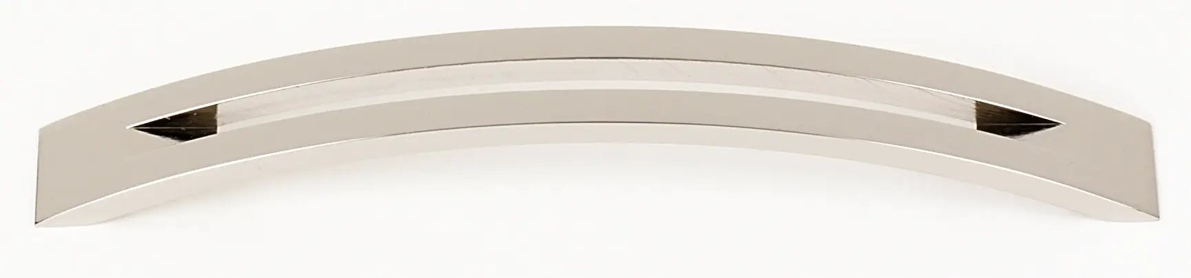 Alno Slit Top 6" Pull by Alno