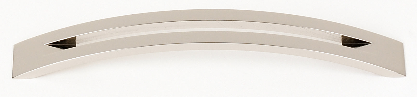 Alno Slit Top 6" Pull