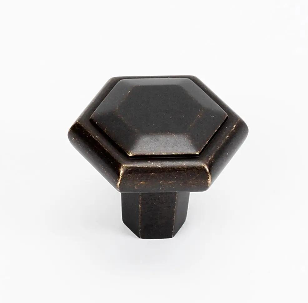 Alno Nicole 1 1/4" Knob by Alno