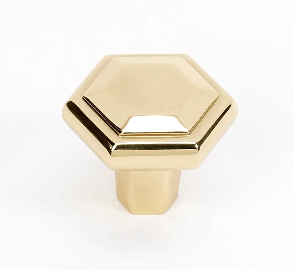 Alno Nicole 1 1/4" Knob by Alno