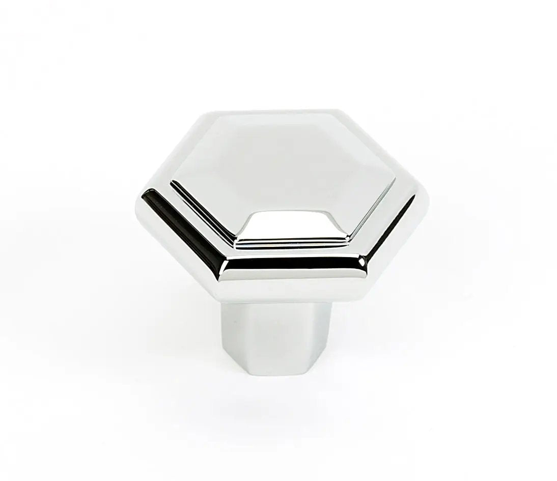 Alno Nicole 1 1/4" Knob by Alno
