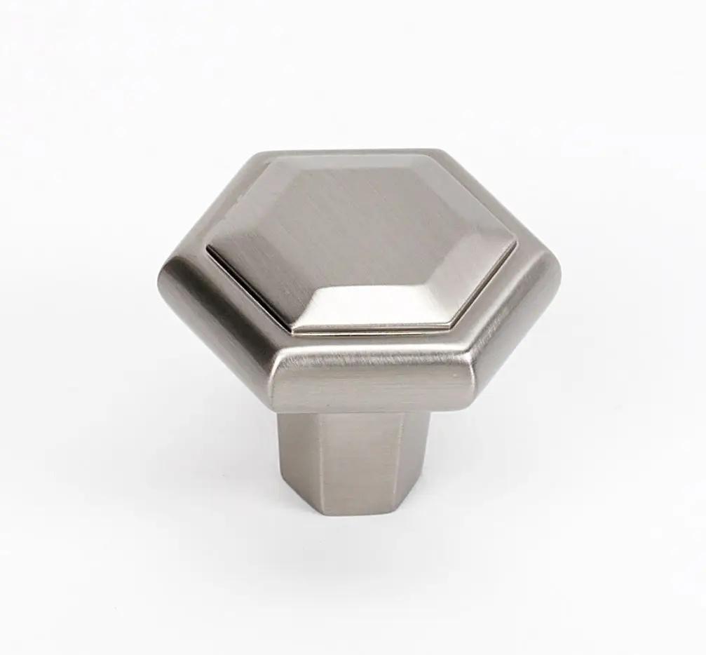 Alno Nicole 1 1/4" Knob by Alno
