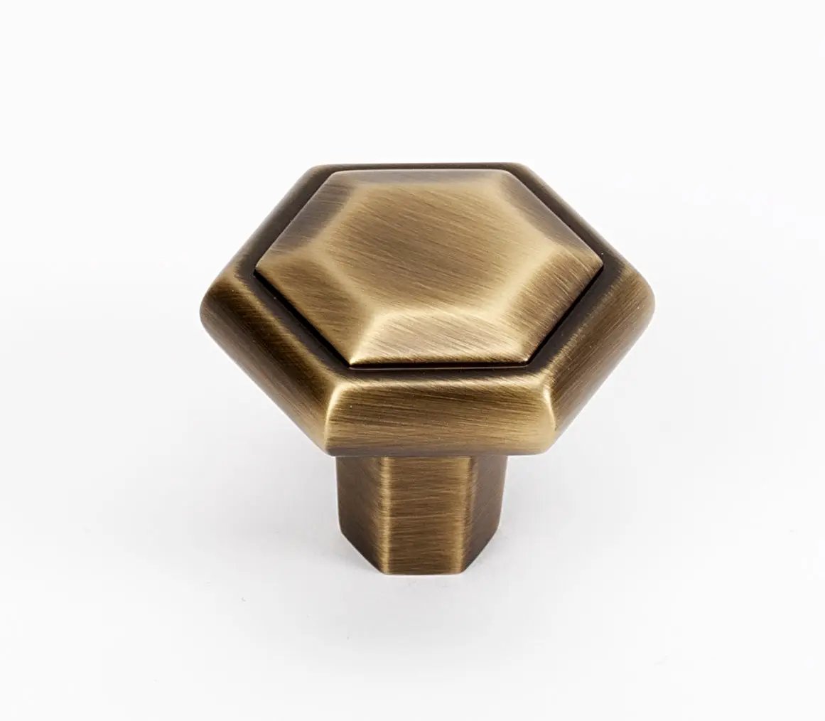 Alno Nicole 1 1/2" Knob by Alno