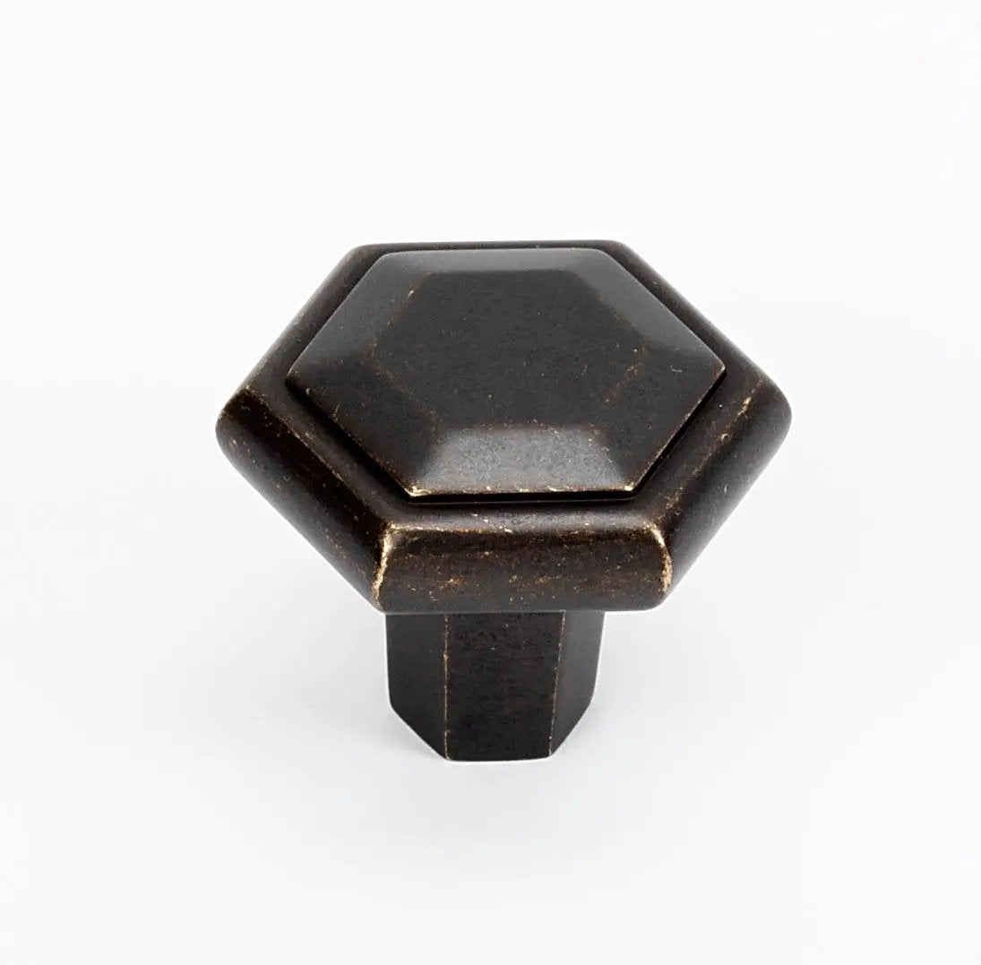 Alno Nicole 1 1/2" Knob by Alno