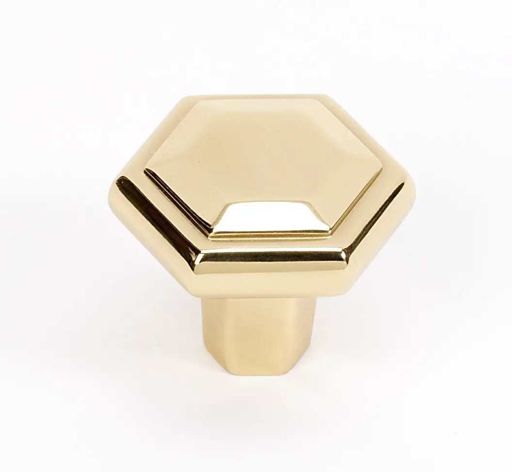 Alno Nicole 1 1/2" Knob by Alno