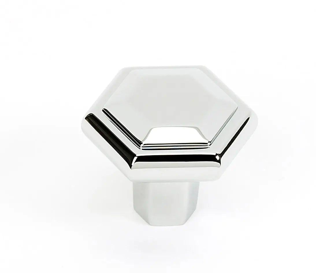 Alno Nicole 1 1/2" Knob by Alno