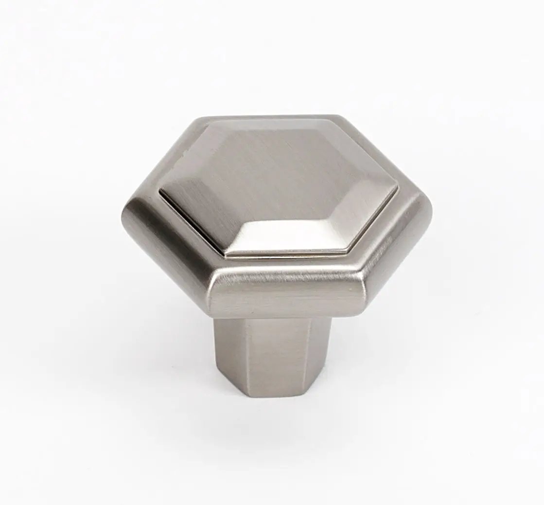 Alno Nicole 1 1/2" Knob by Alno