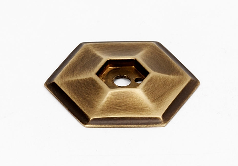 Alno Nicole 1 1/8" Backplate