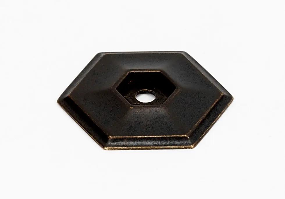 Alno Nicole 1 1/8" Backplate by Alno