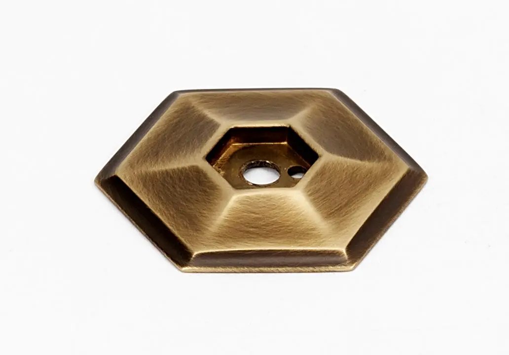 Alno Nicole 1 1/2" Backplate by Alno